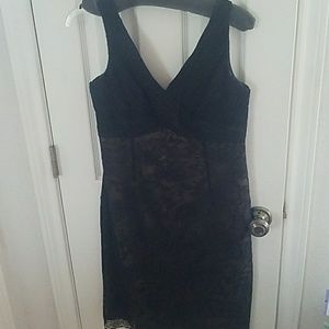 Beautiful Black Dress